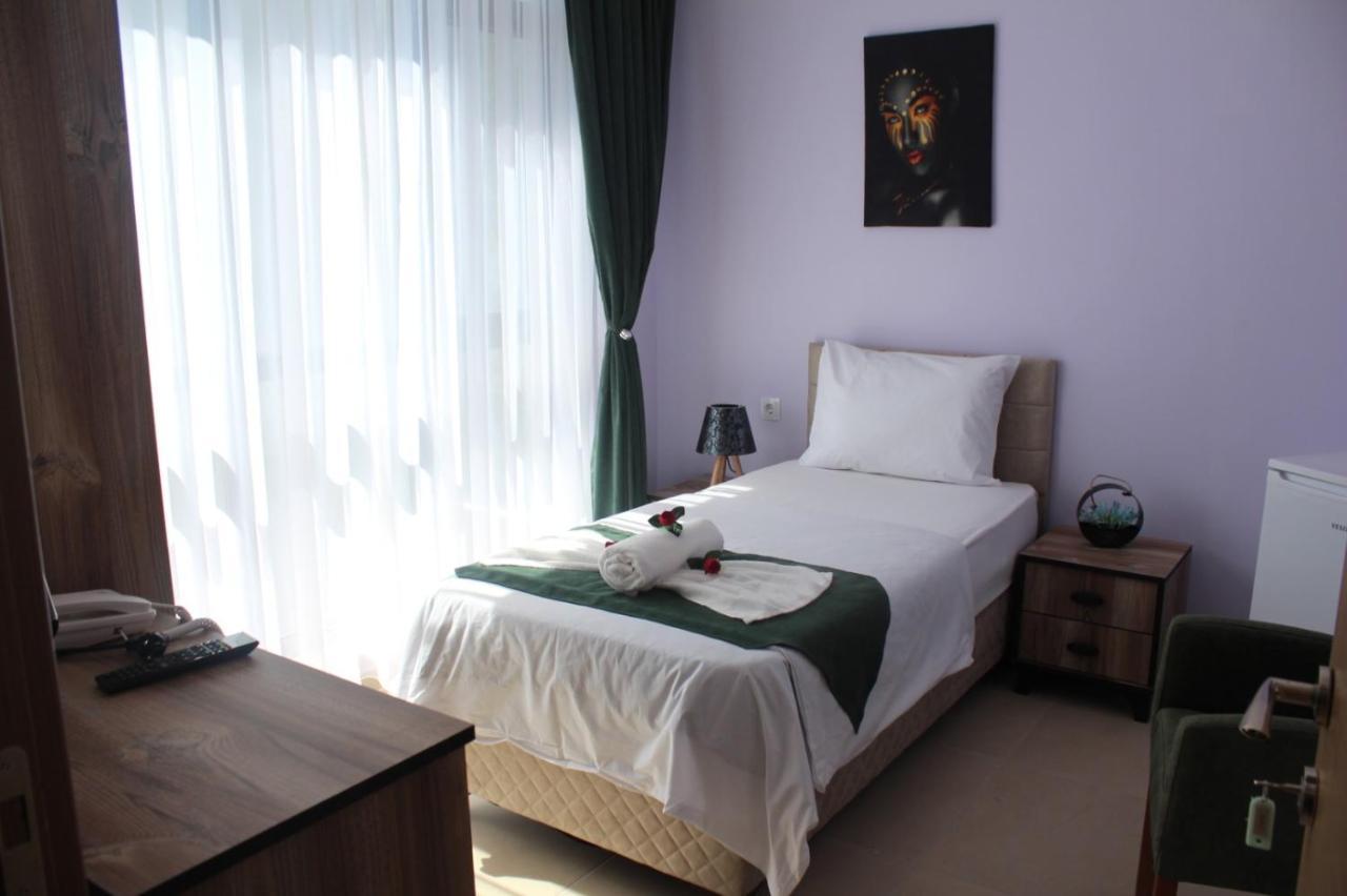 Garden Terrace Otel Gölhisar Extérieur photo